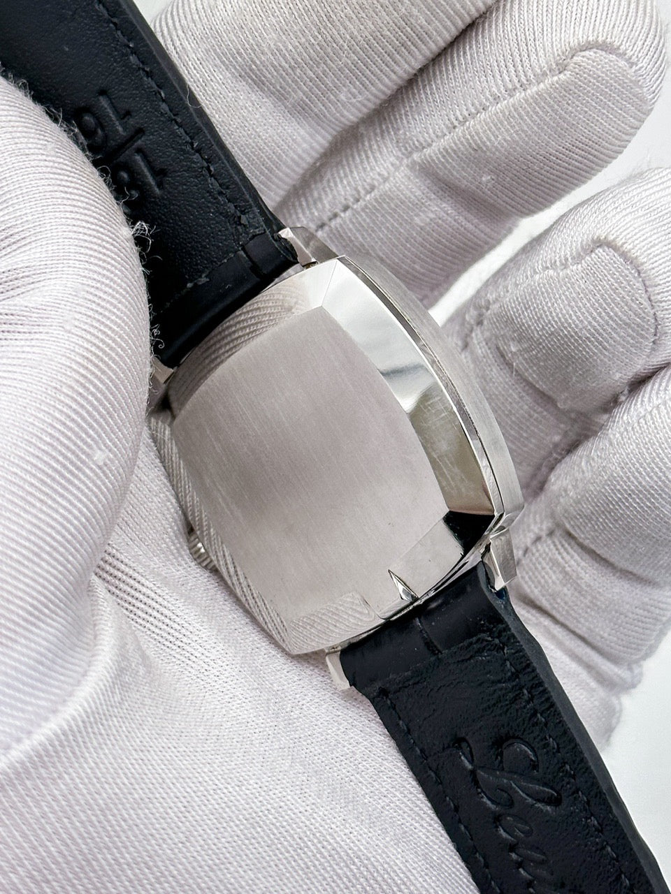 OMEGA GENÈVE AUTOMATIC REF. 162.010