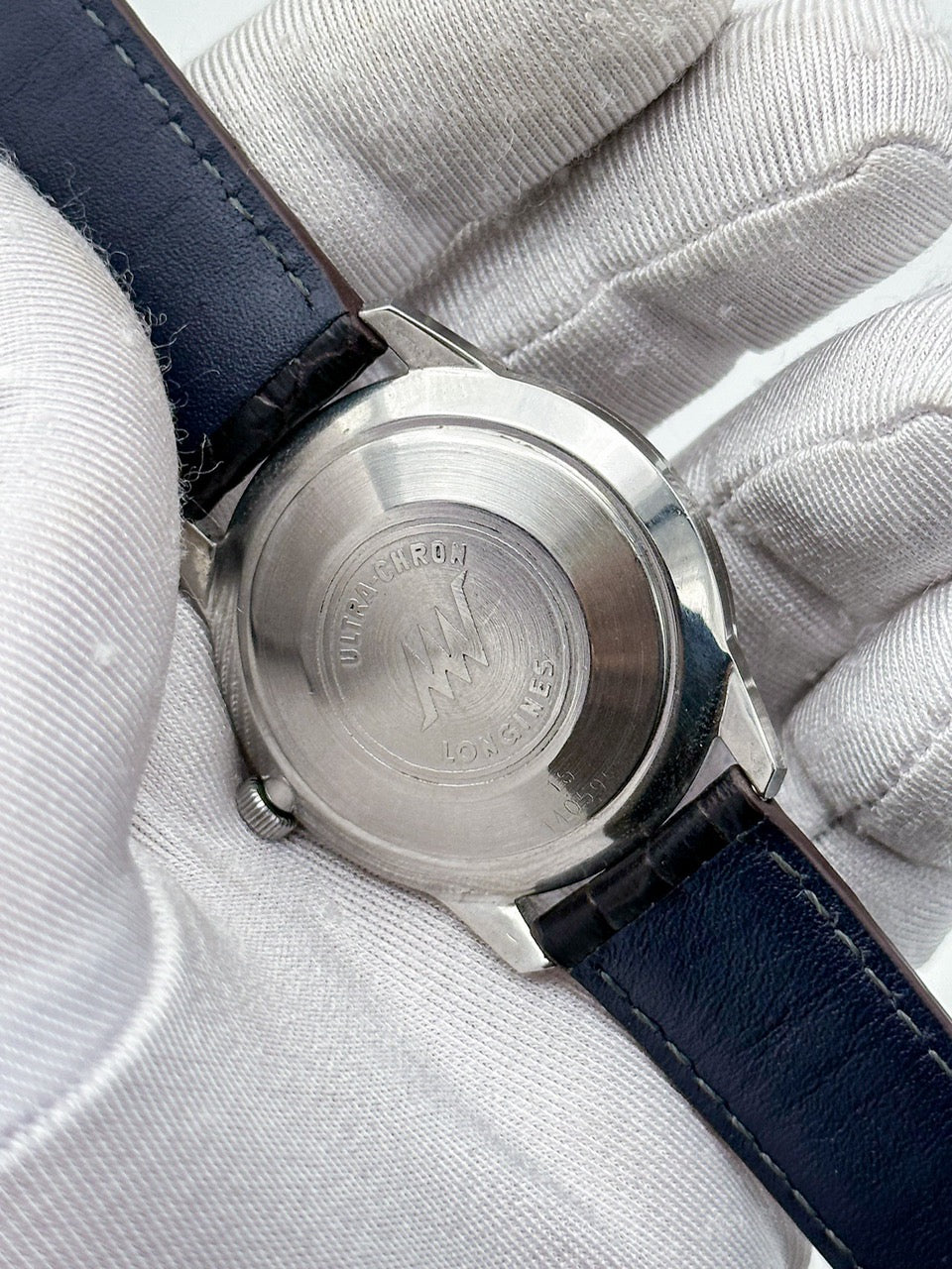 LONGINES ULTRA-CHRON AUTOMATIC REF. 7827-2