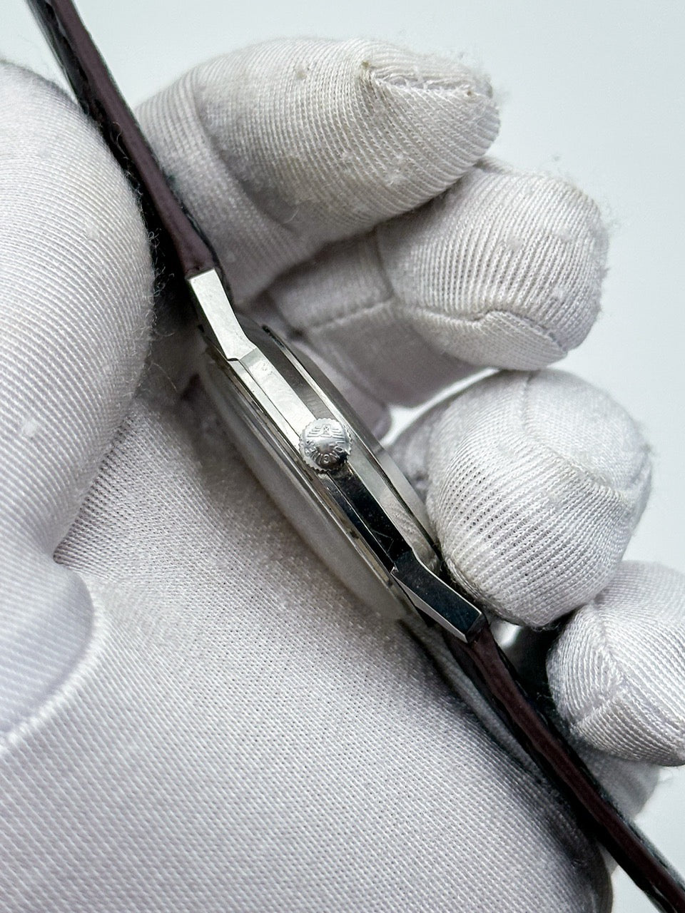 LONGINES ULTRA-CHRON AUTOMATIC REF. 7827-2