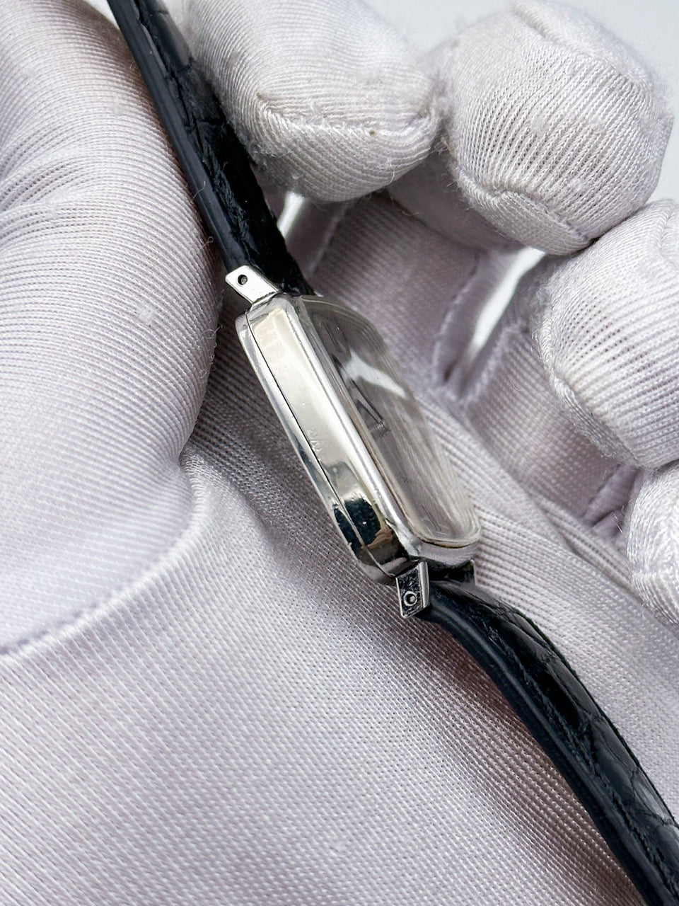 OMEGA GENÈVE REF. 511.415