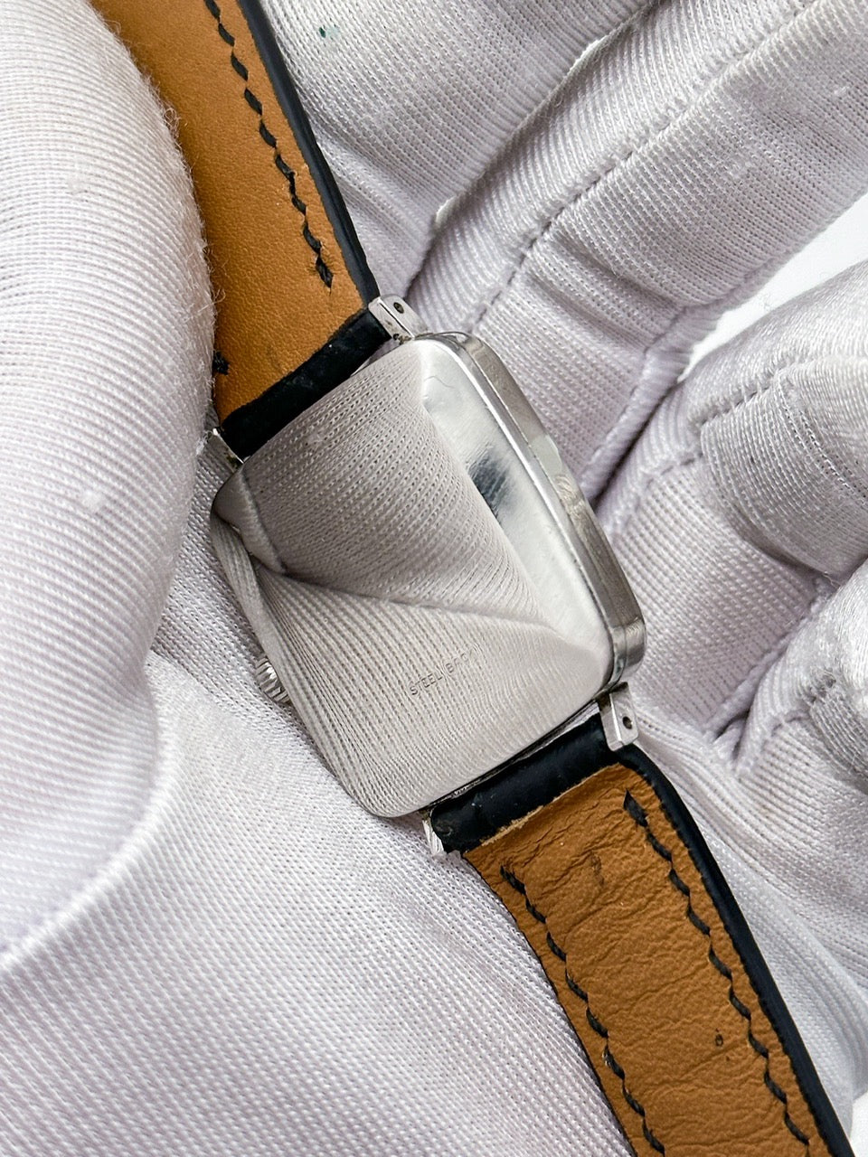 OMEGA GENÈVE REF. 511.415