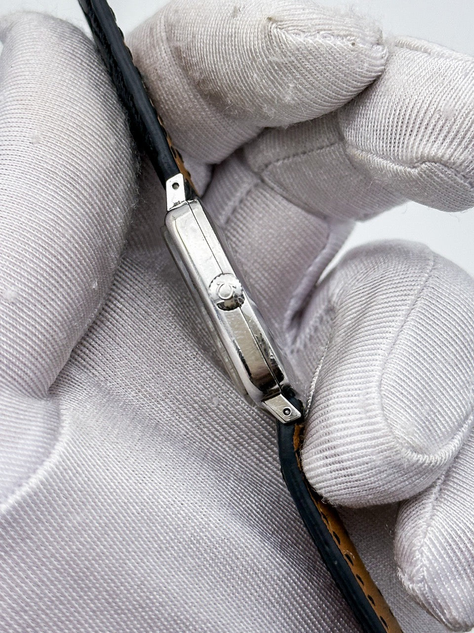 OMEGA GENÈVE REF. 511.415