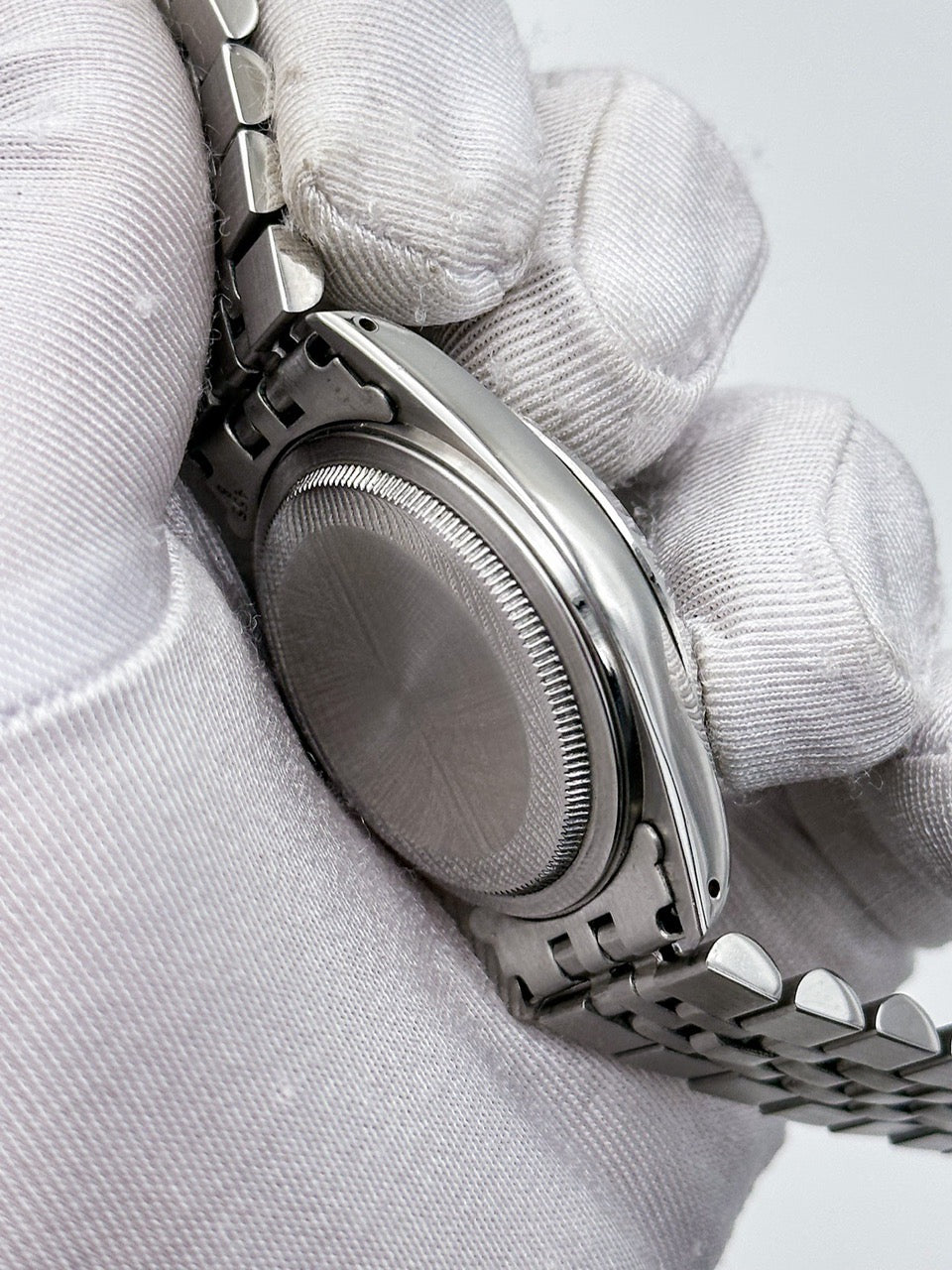BULOVA SUPER SEVILLA DATE REF. 4460102