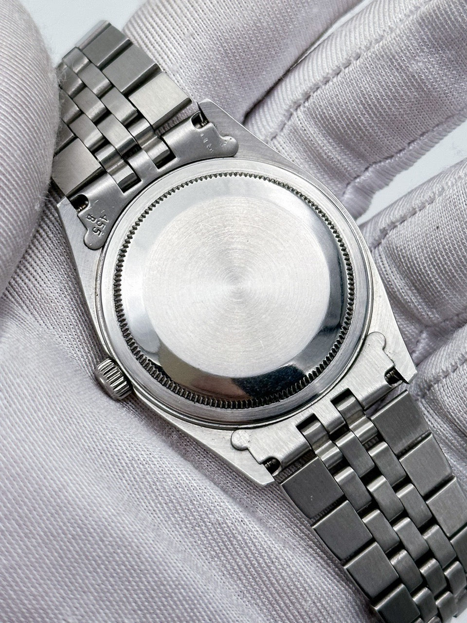 BULOVA SUPER SEVILLA DATE REF. 4460102