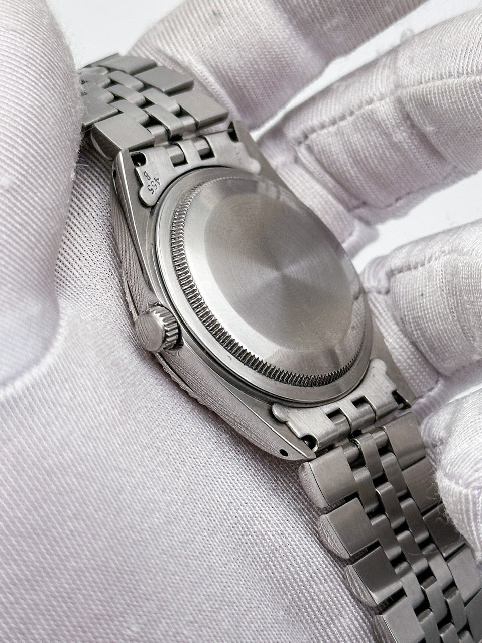 BULOVA SUPER SEVILLA DATE REF. 4460102