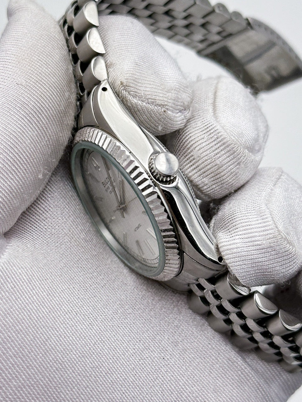 BULOVA SUPER SEVILLA DATE REF. 4460102