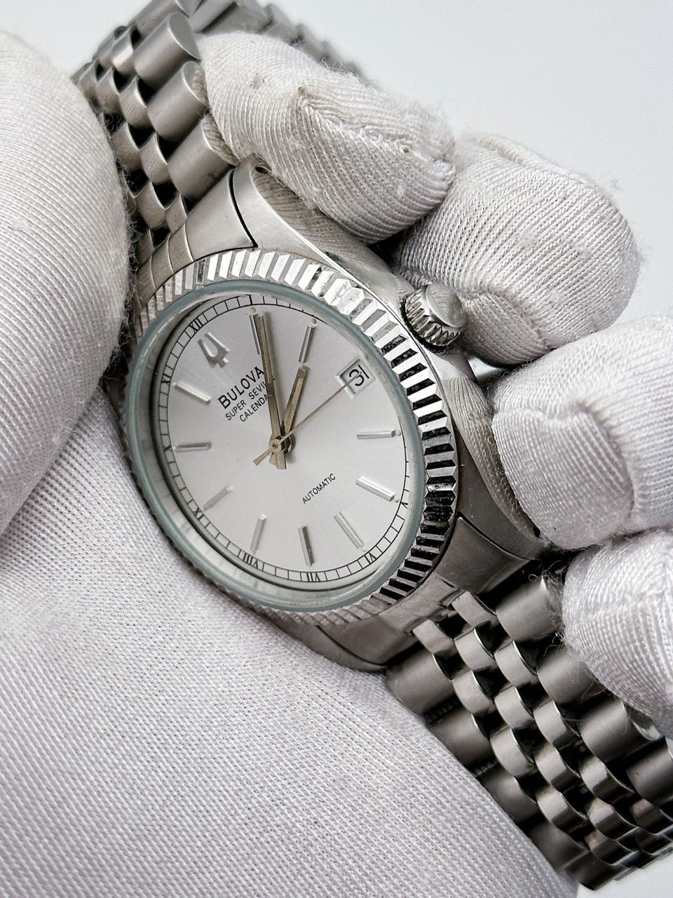 BULOVA SUPER SEVILLA DATE REF. 4460102
