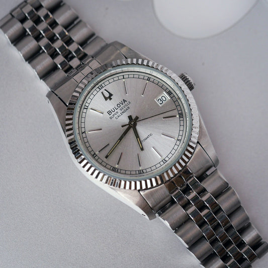 BULOVA SUPER SEVILLA DATE REF. 4460102