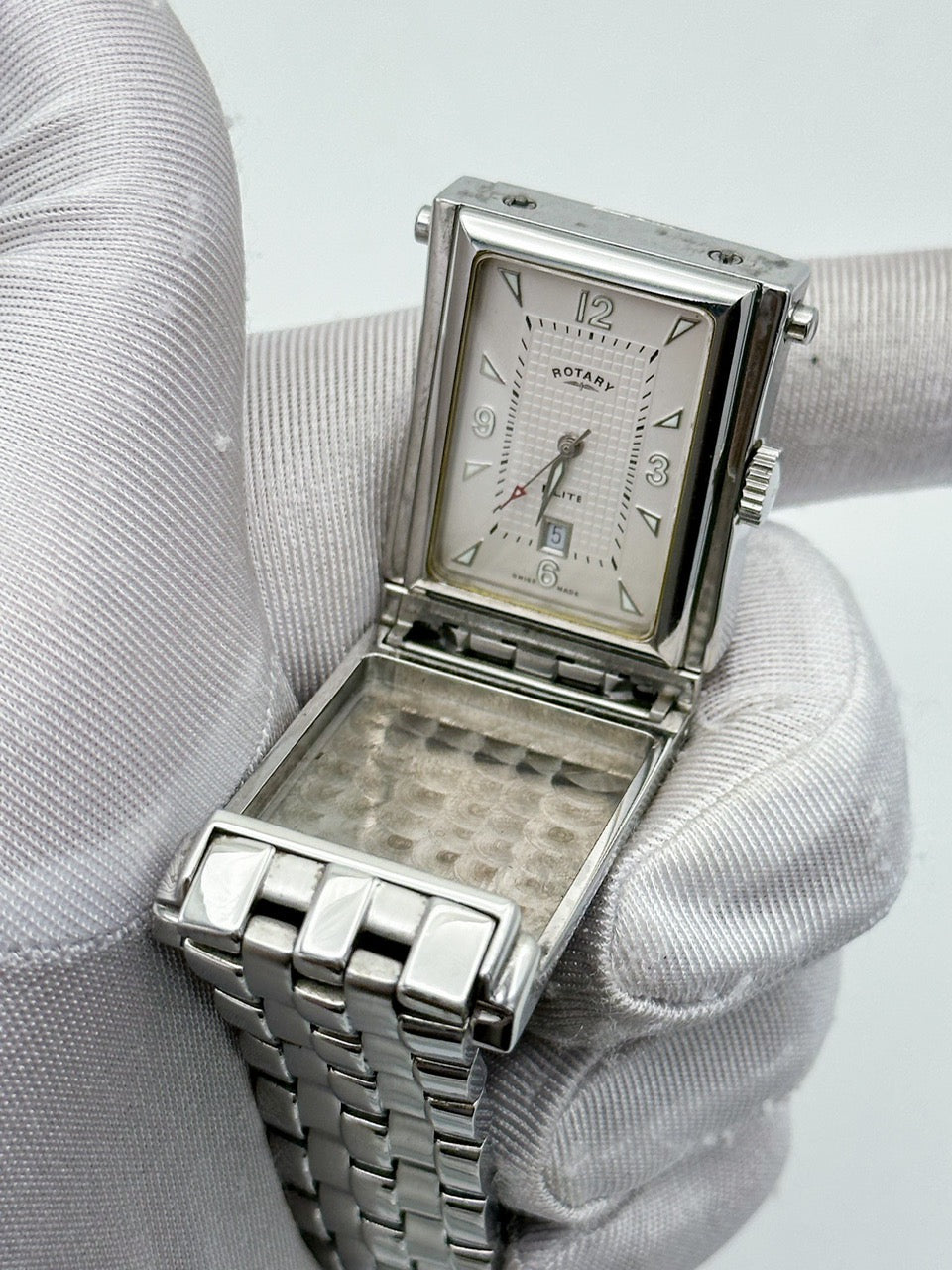 ROTARY ELITE REVERSO REF. GB00967