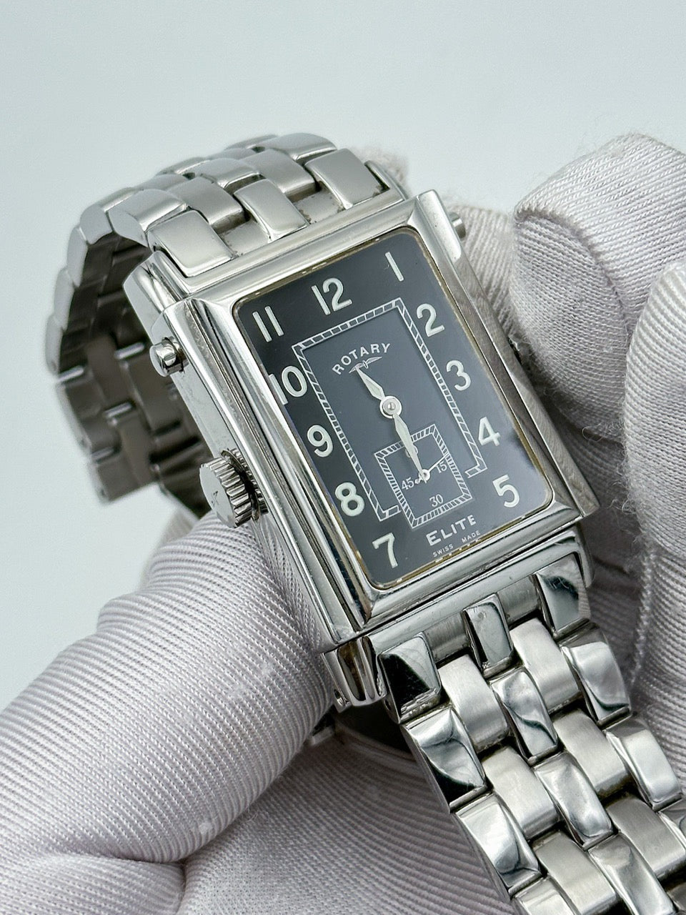 ROTARY ELITE REVERSO REF. GB00967