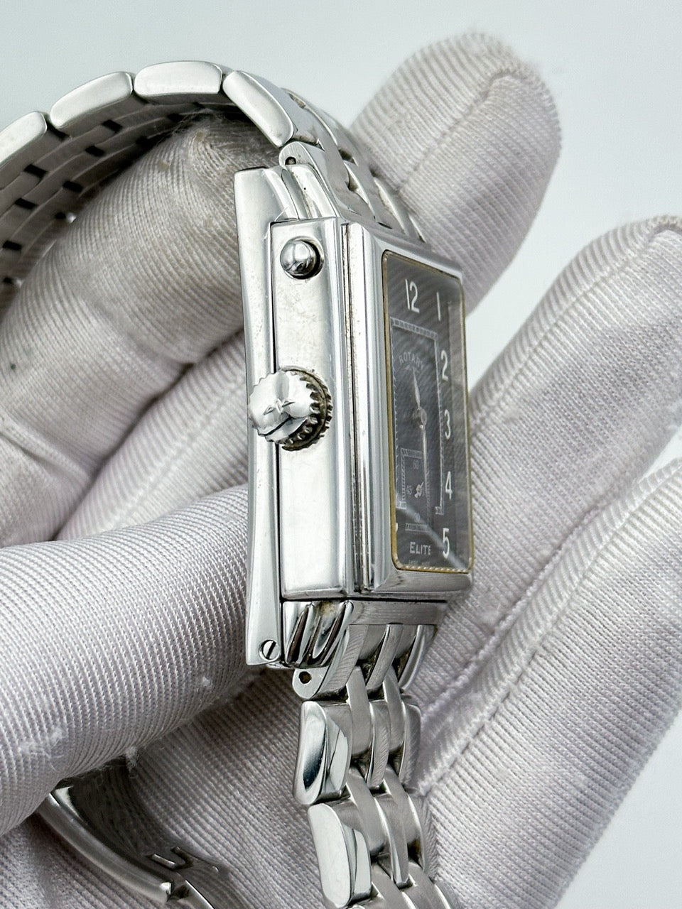 ROTARY ELITE REVERSO REF. GB00967