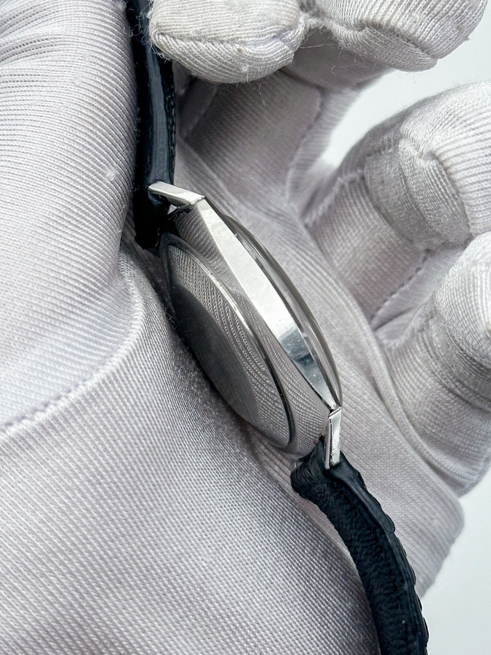 LONGINES ULTRA-CHRON AUTOMATIC REF. 7851