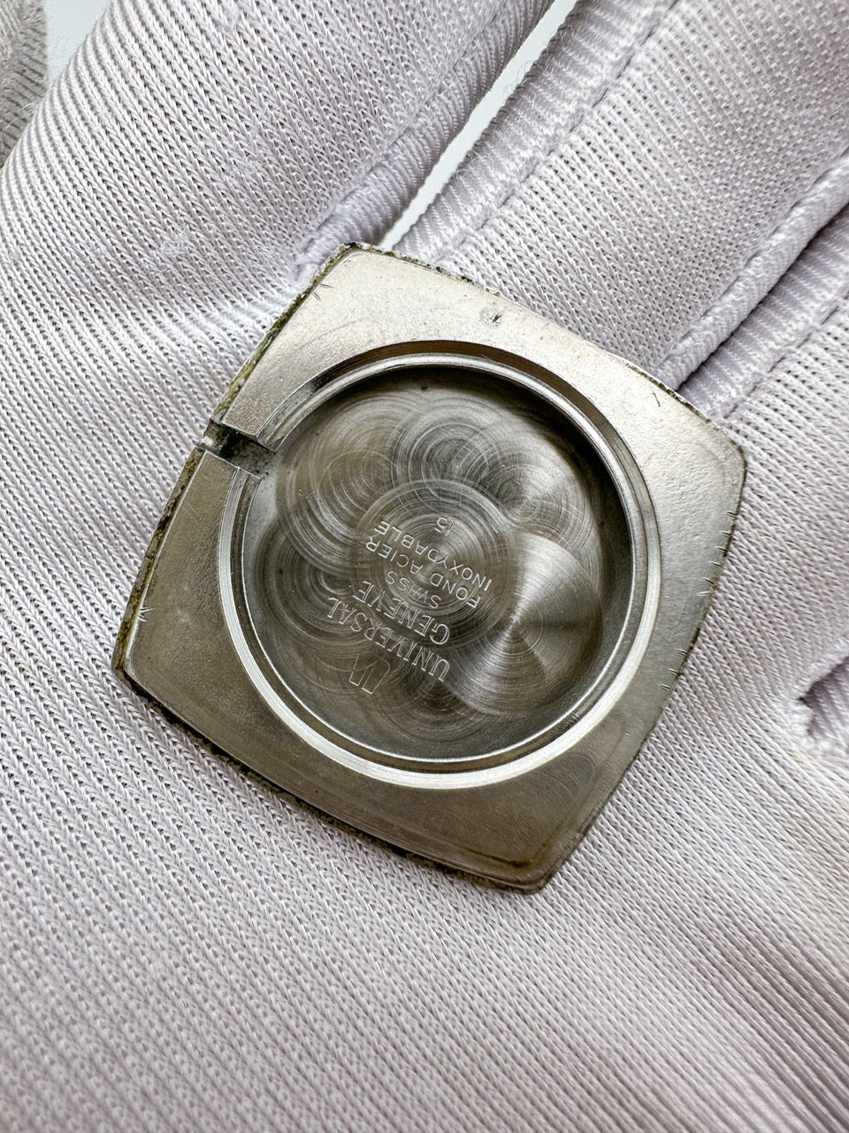 UNIVERSAL GENÈVE REF. 842114