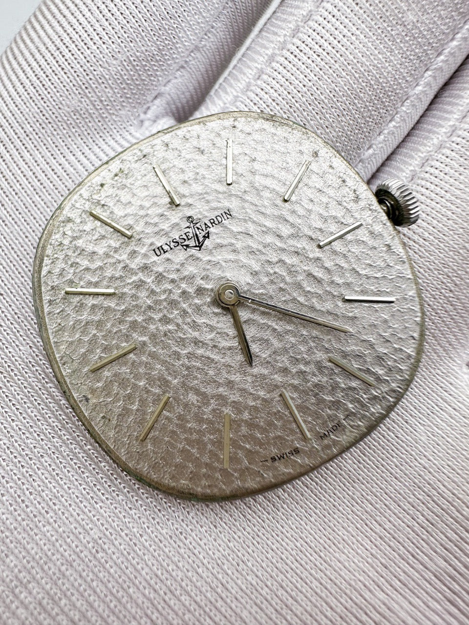 ULYSSE NARDIN REF. A8130