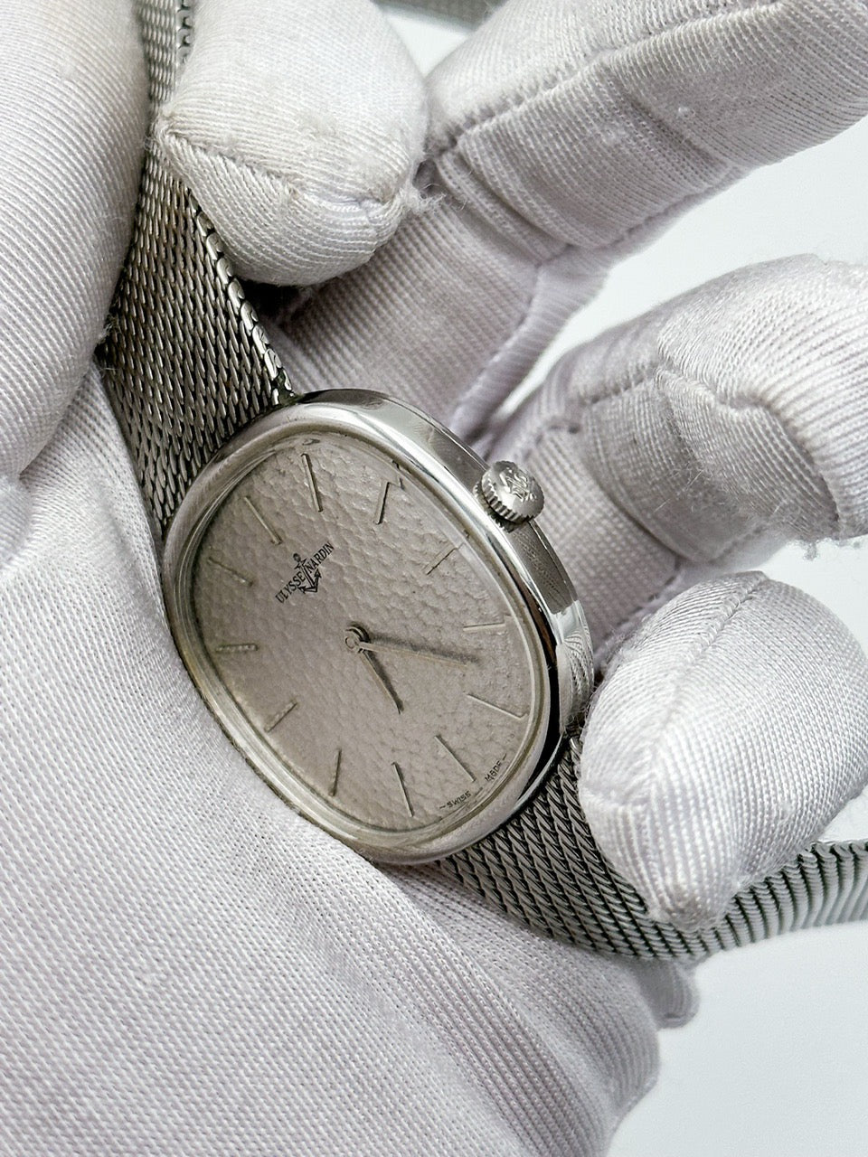 ULYSSE NARDIN REF. A8130