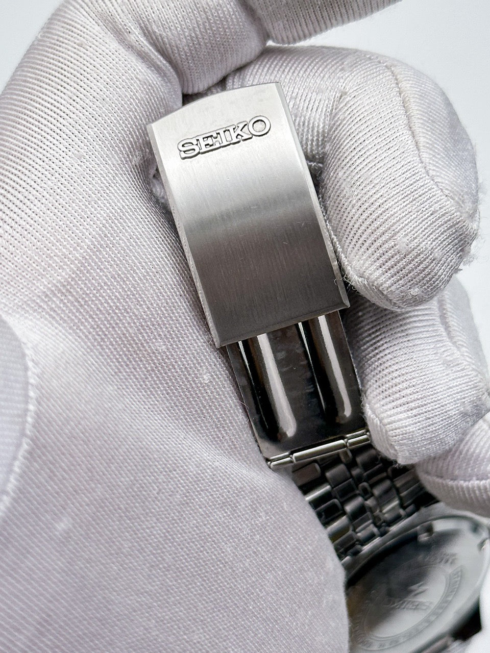 SEIKO LORD MATIC LM SPECIAL AUTOMATIC DAY-DATE REF. 5216-6040