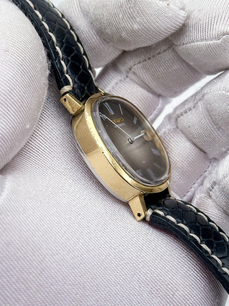 SEIKO CHARIOT AUTOMATIC REF. 2418-7001