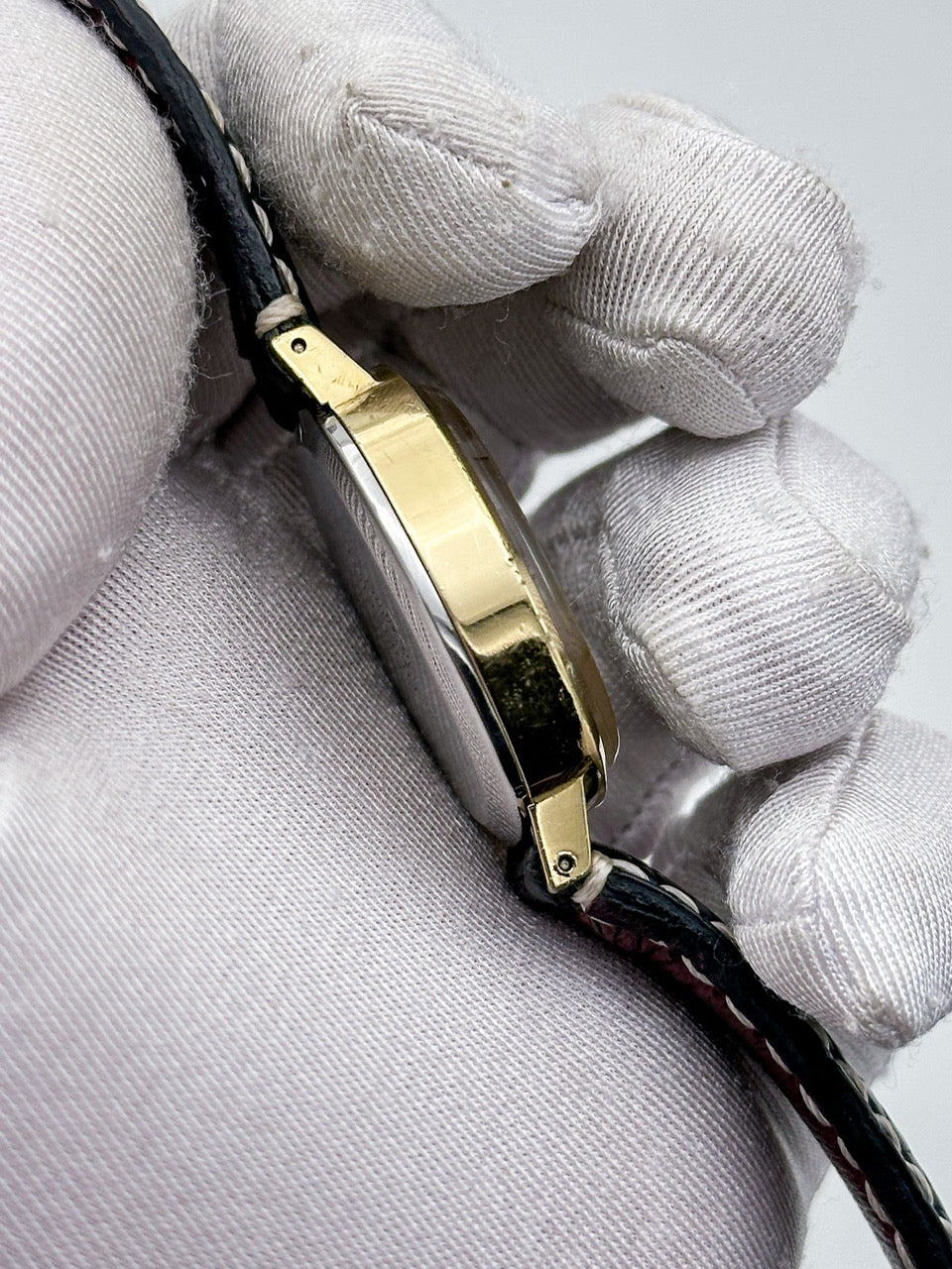 SEIKO CHARIOT AUTOMATIC REF. 2418-7001
