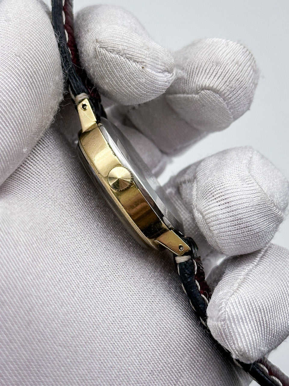 SEIKO CHARIOT AUTOMATIC REF. 2418-7001