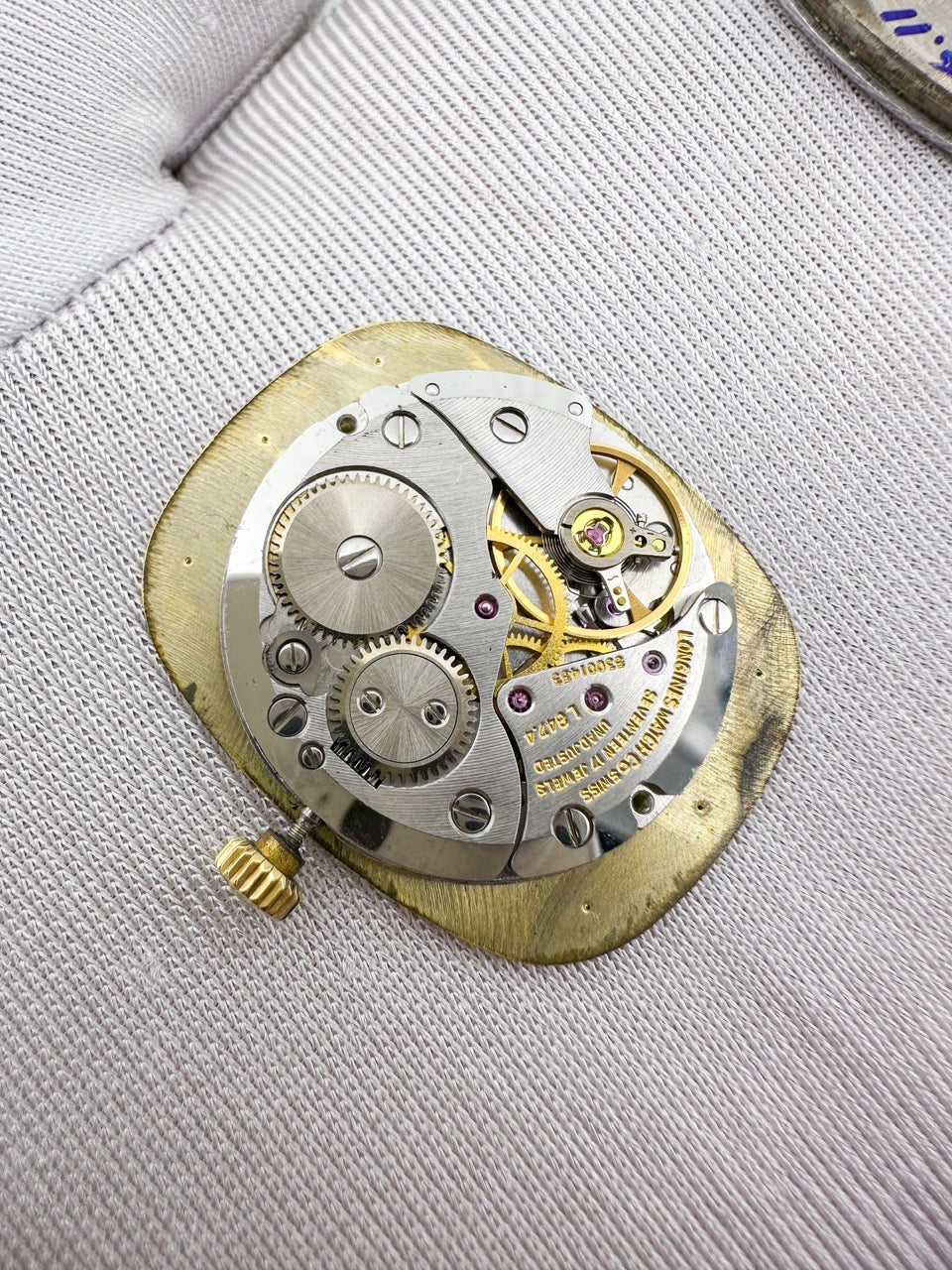 LONGINES REF. 1067