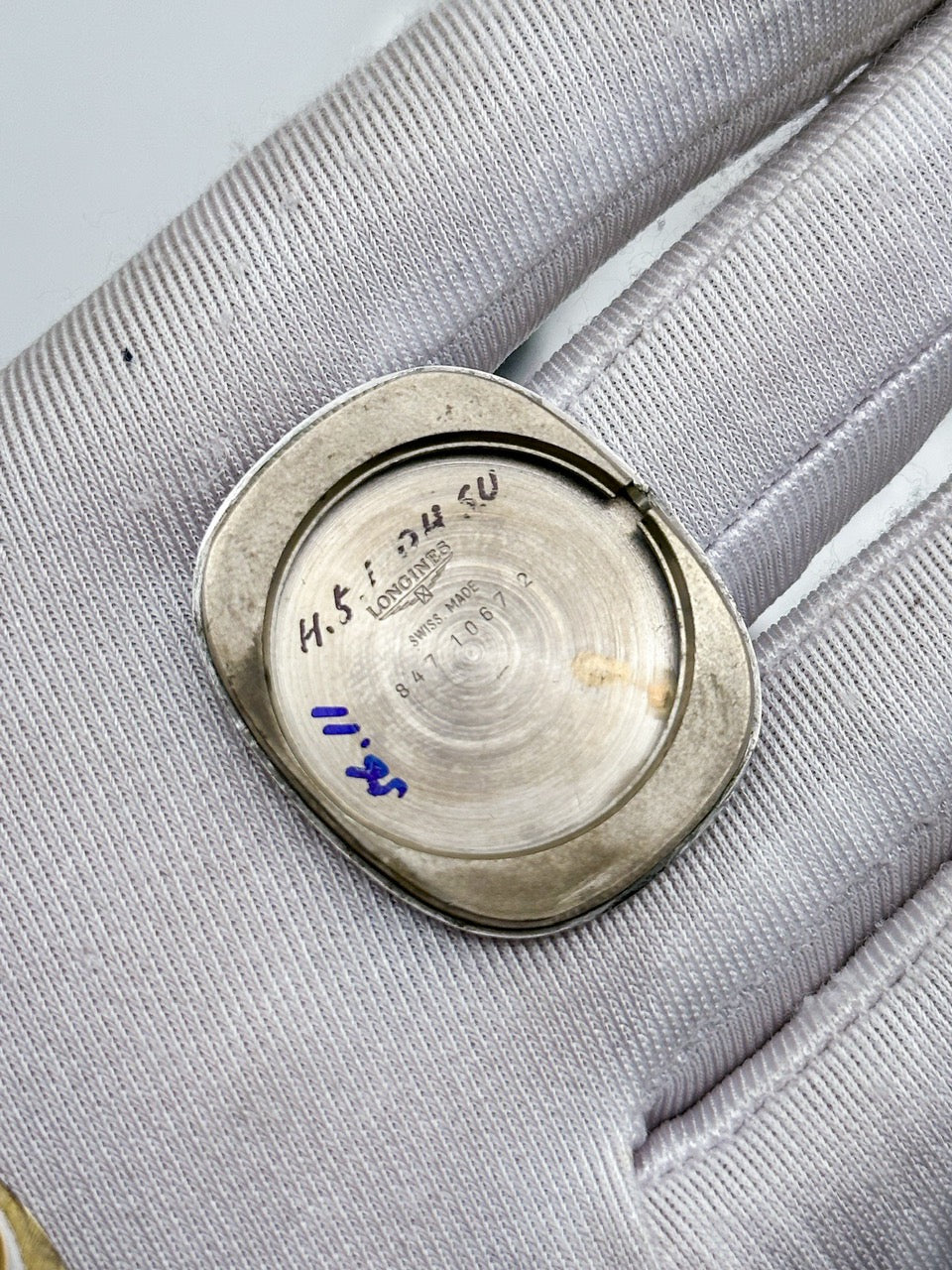 LONGINES REF. 1067