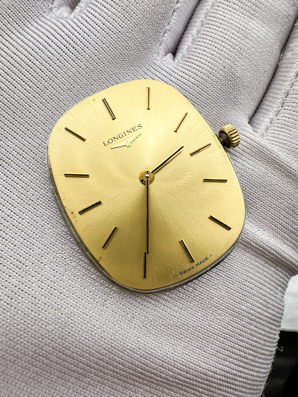 LONGINES REF. 1067