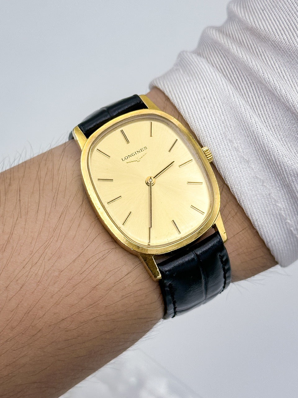 LONGINES REF. 1067