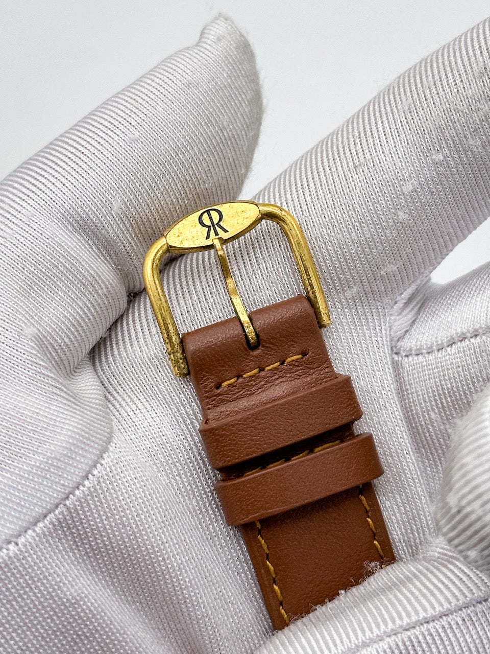 REVUE THOMMEN CRICKET ALARM REF. 8022002
