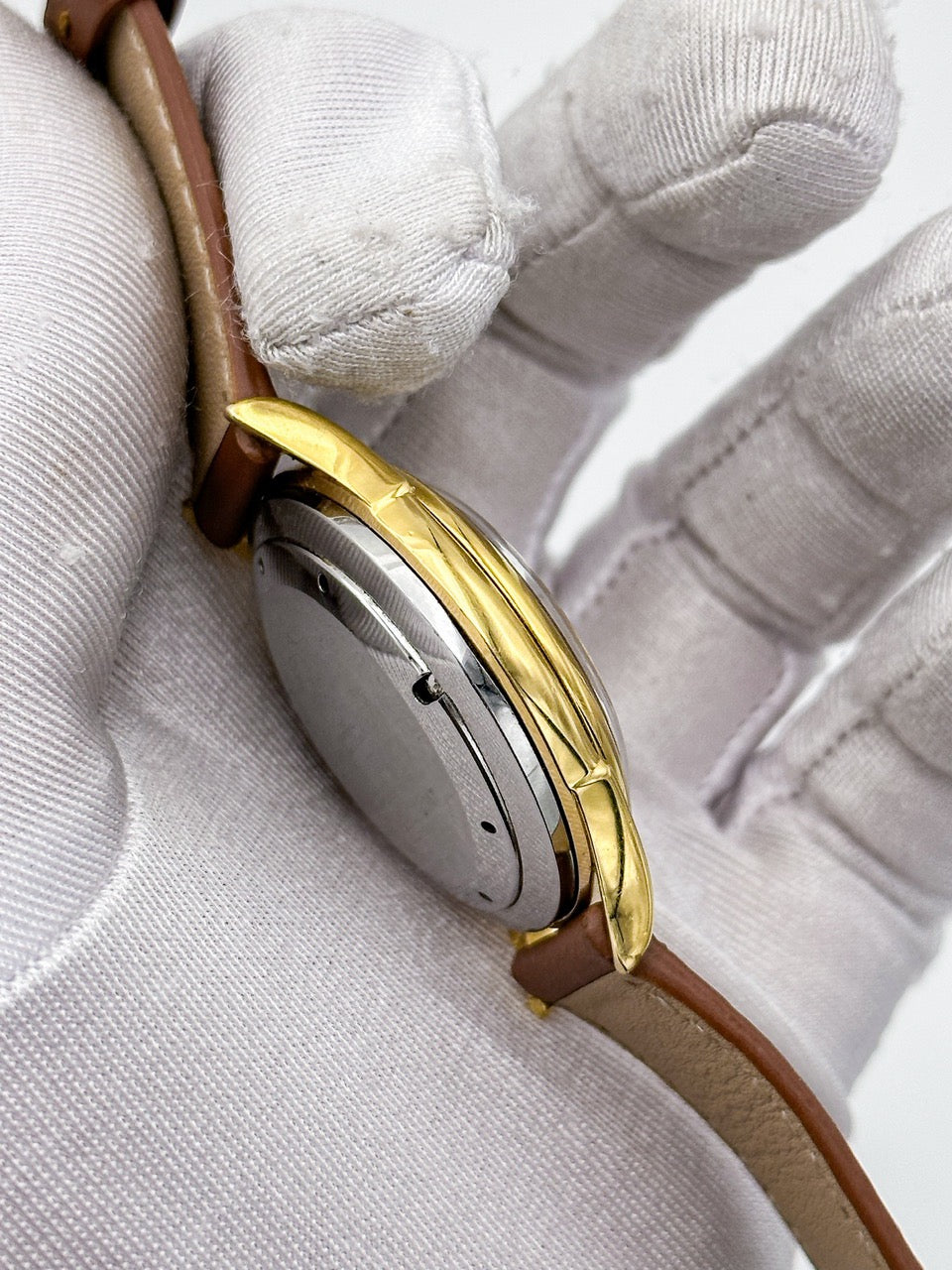 REVUE THOMMEN CRICKET ALARM REF. 8022002