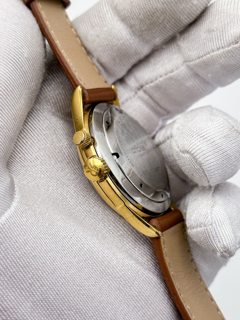 REVUE THOMMEN CRICKET ALARM REF. 8022002