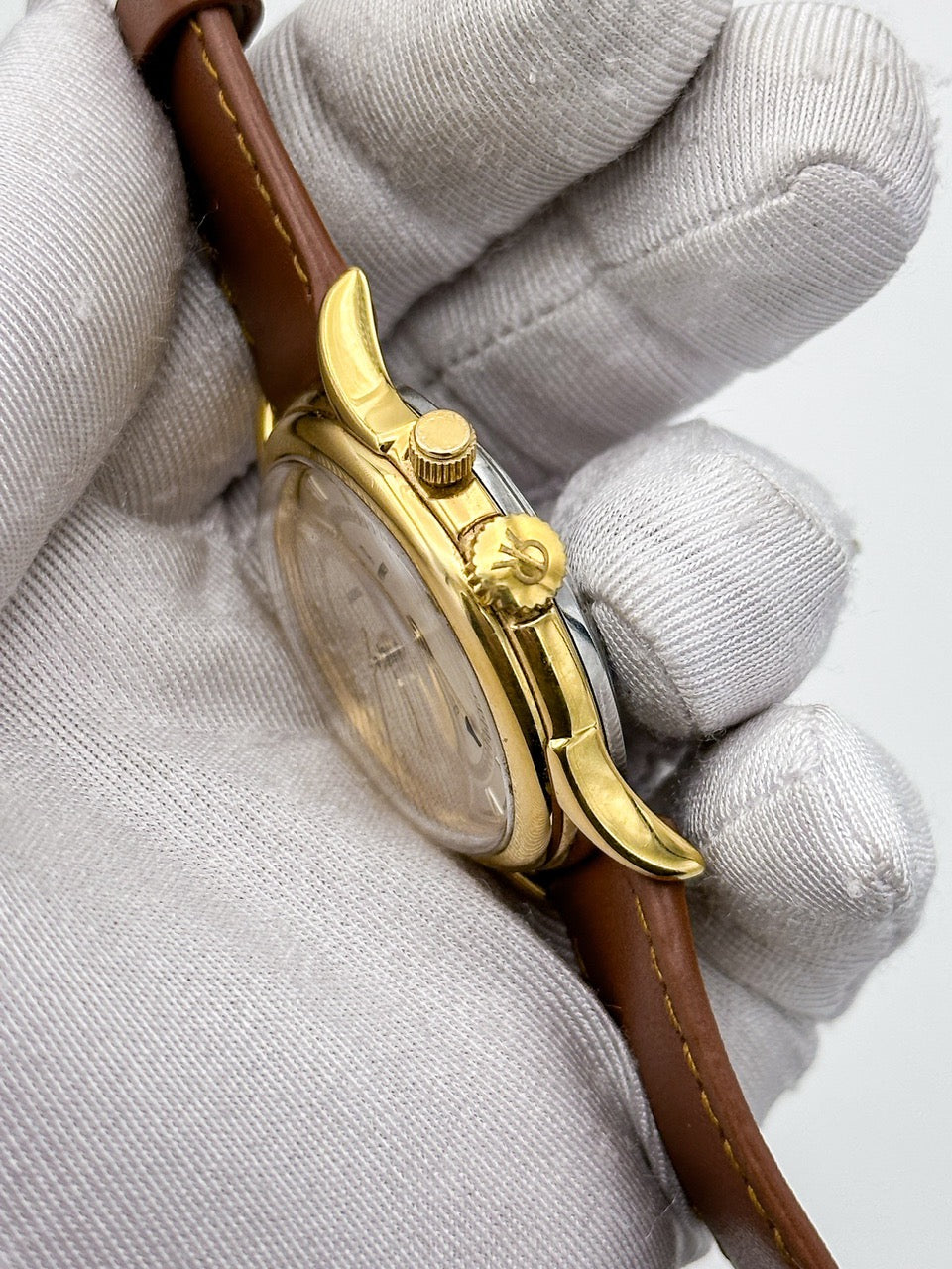 REVUE THOMMEN CRICKET ALARM REF. 8022002