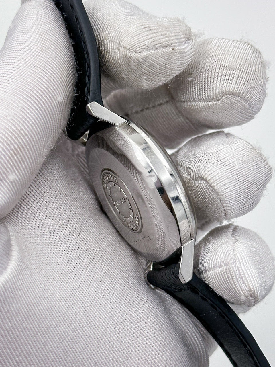BULOVA AMBASSADOR AUTOMATIC 30 JEWELS REF. 544