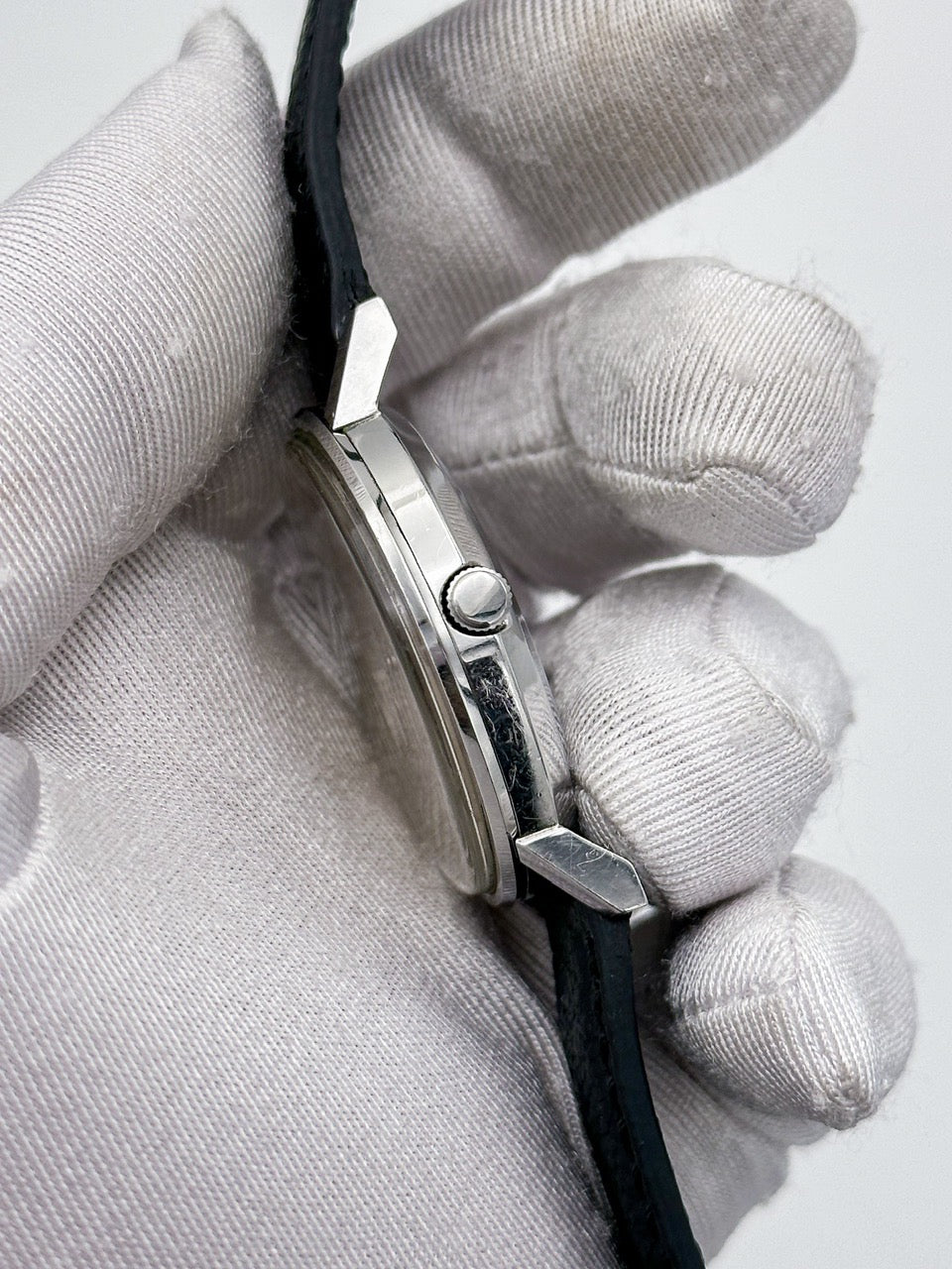 BULOVA AMBASSADOR AUTOMATIC 30 JEWELS REF. 544