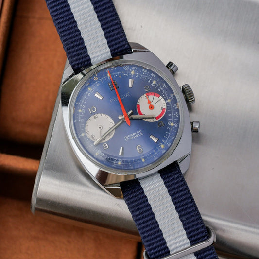 PRECIA CHRONOGRAPH
