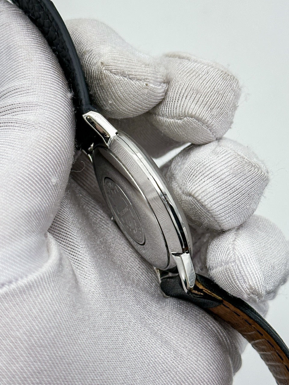 BULOVA AMBASSADOR AUTOMATIC 30 JEWELS REF. 498-1
