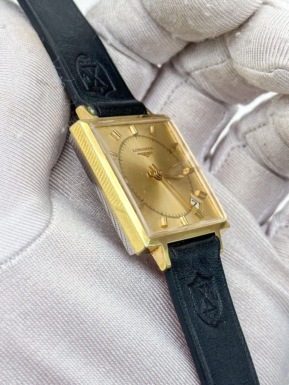 LONGINES REF. 8398