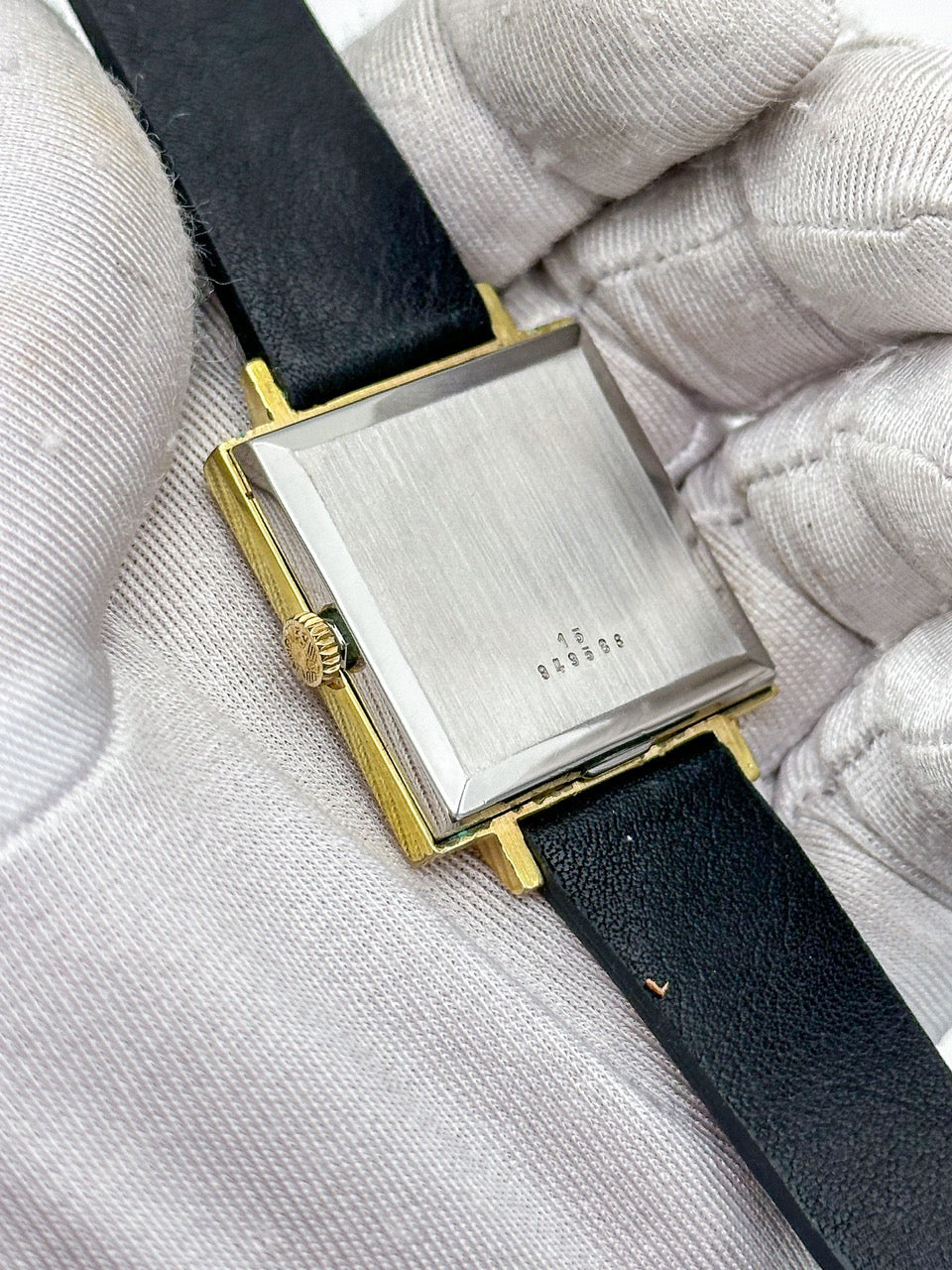 LONGINES REF. 8398