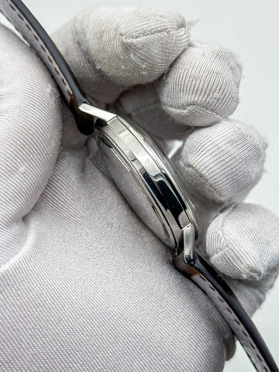 LONGINES ULTRA-CHRON AUTOMATIC REF. 8383-1