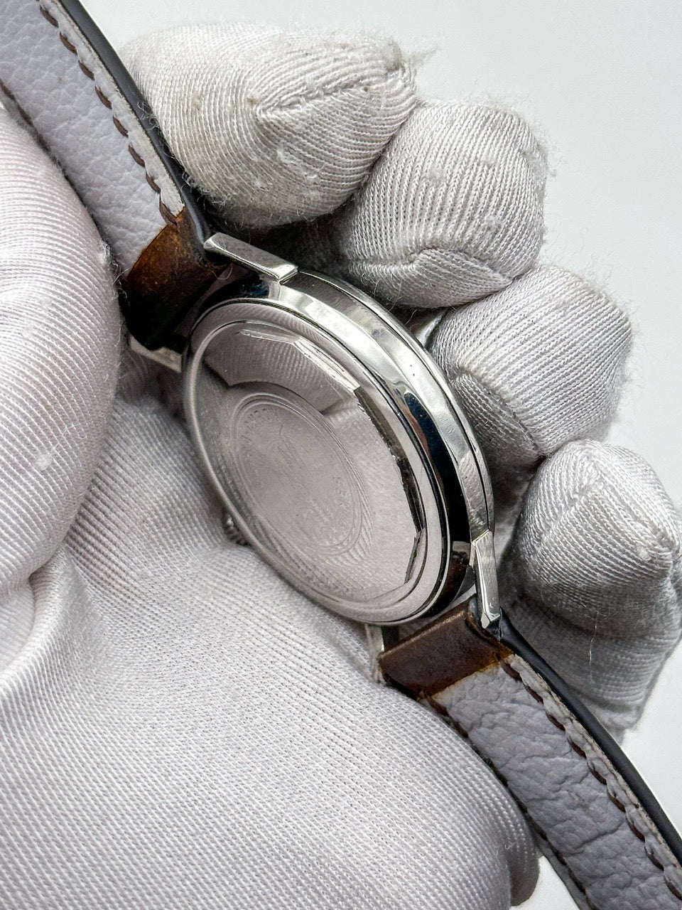 LONGINES ULTRA-CHRON AUTOMATIC REF. 8383-1