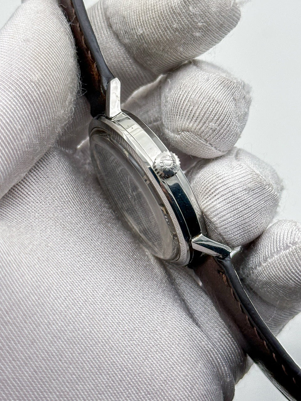 LONGINES ULTRA-CHRON AUTOMATIC REF. 8383-1