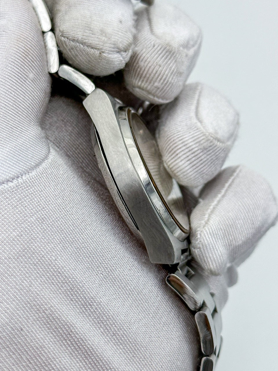 OMEGA SEAMASTER COSMIC 2000 AUTOMATIC REF. 166.135