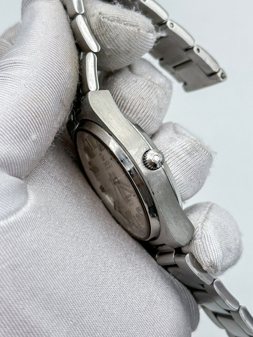 OMEGA SEAMASTER COSMIC 2000 AUTOMATIC REF. 166.135