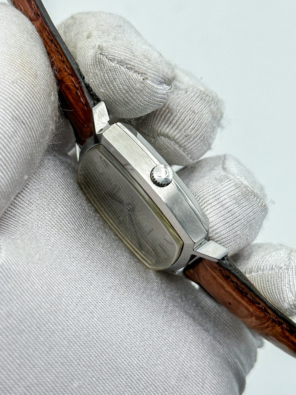 OMEGA GENÈVE AUTOMATIC REF. 162.0052