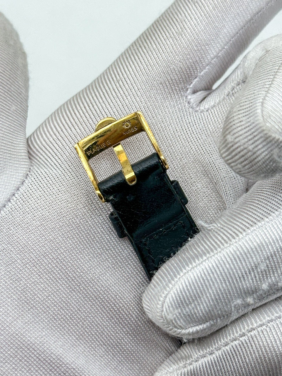 OMEGA DE VILLE REF. 111.077