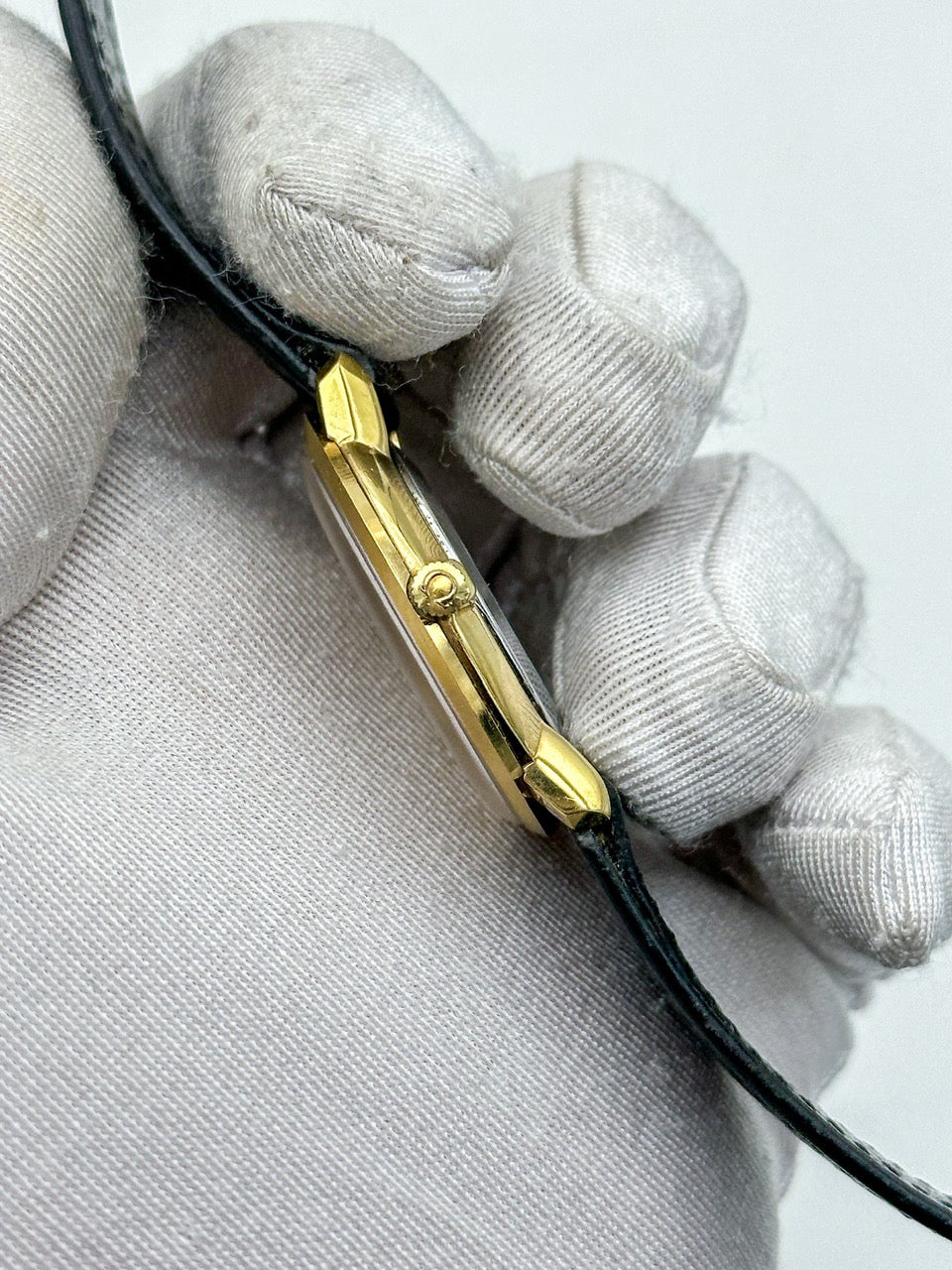 OMEGA DE VILLE REF. 111.077