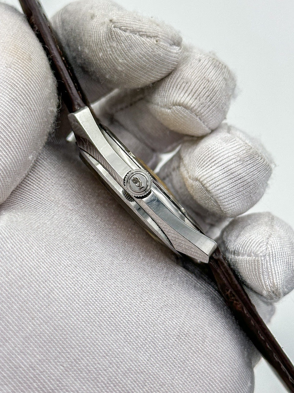 SEIKO KING KS HI-BEAT 36000 REF. 45-7000