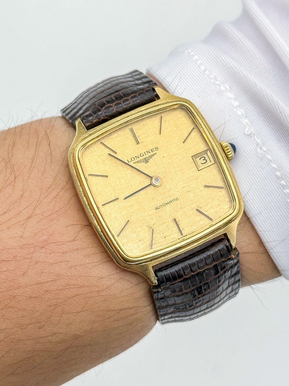 LONGINES AUTOMATIC REF. 4200