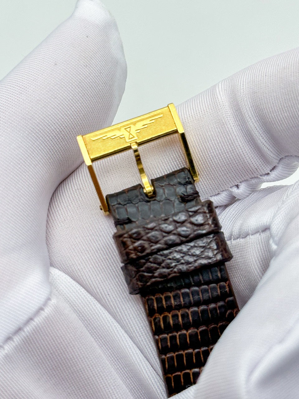 LONGINES AUTOMATIC REF. 4200
