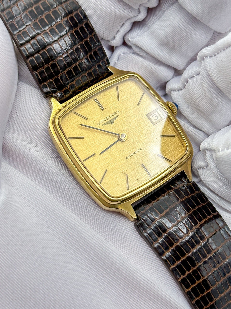 LONGINES AUTOMATIC REF. 4200
