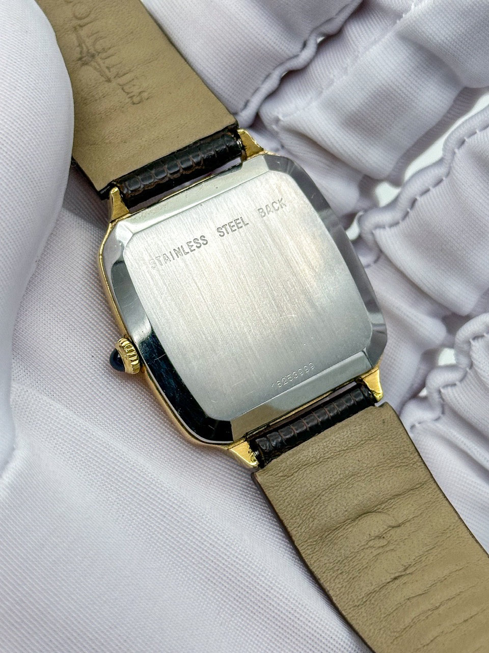 LONGINES AUTOMATIC REF. 4200